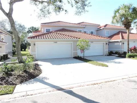 3485 Grand Cypress Dr #201, Naples, FL 34119