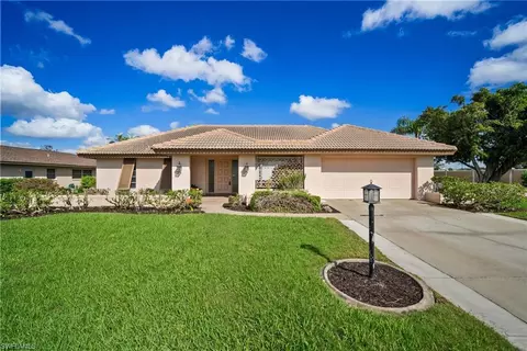 1593 Tredegar Dr, Fort Myers, FL 33919