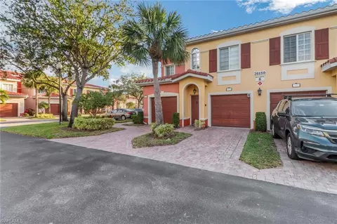20150 Estero Gardens Cir #201, Estero, FL 33928