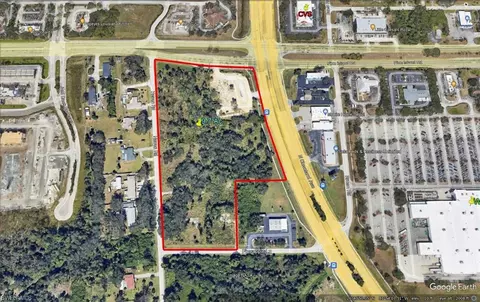 14993 N Cleveland Ave, North Fort Myers, FL 33903