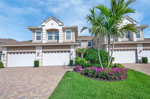 4752 Stratford Ct #1401, Naples, FL 34105