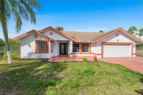 3212 25th St W, Lehigh Acres, FL 33971