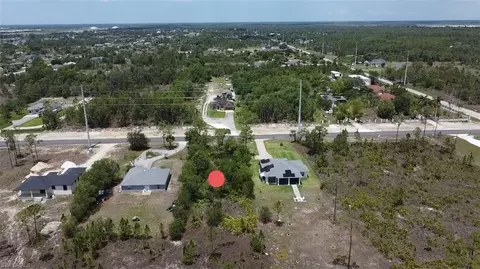 Everglades Blvd N, Naples, FL 34120
