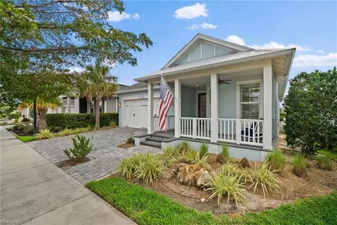 17017 Wild Pine Trl N, Punta Gorda, FL 33982