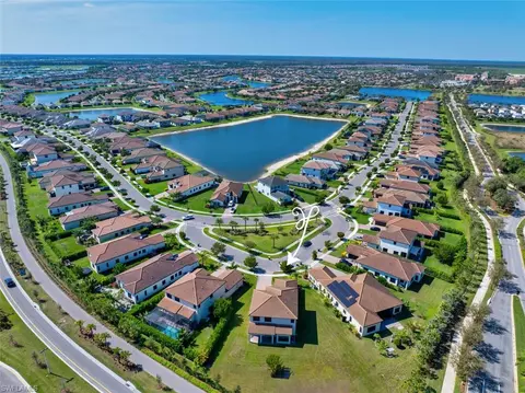 4850 Corrado Way, Ave Maria, FL 34142