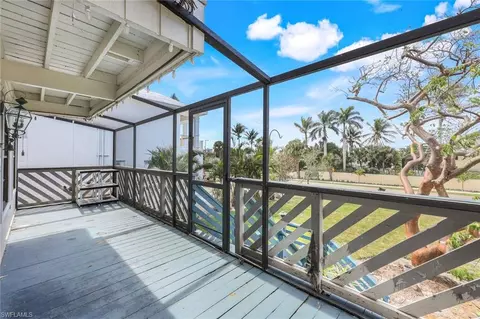 Exterior - 9780 Vanderbilt Dr, Naples, FL 34108 photo 6 of 6