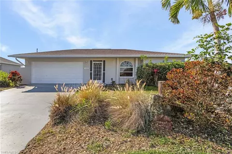 1428 SW 27th Ter, Cape Coral, FL 33914