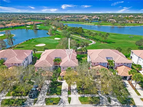 1937 Crestview Way #171, Naples, FL 34119