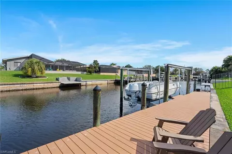 1425 SE 29th Ter, Cape Coral, FL 33904