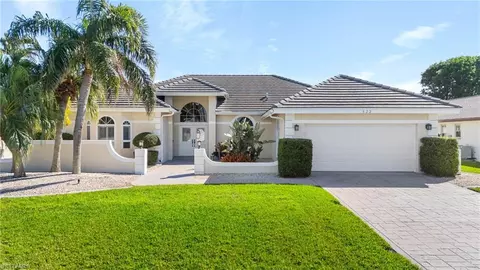 522 SW 51st Ter, Cape Coral, FL 33914