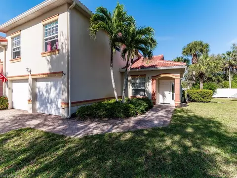 25058 Peacock Ln #102, Naples, FL 34114