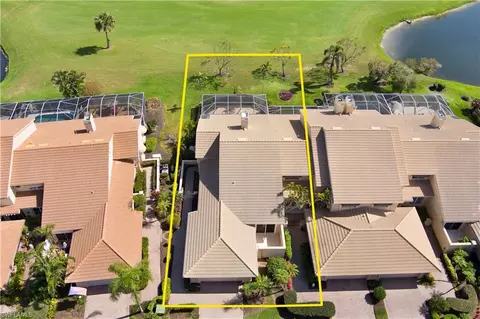11622 Quail Village Way, Naples, FL 34119