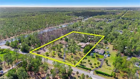 1545 29th St SW, Naples, FL 34117