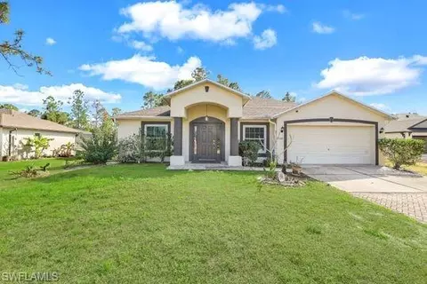 3510 47th Ave NE, Naples, FL 34120
