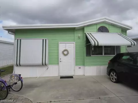 228 Cattleya Refuge #228, Naples, FL 34114