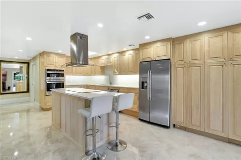 1405 Curlew Ave #3, Naples, FL 34102