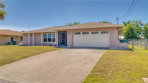 1828 SE 6th St, Cape Coral, FL 33990