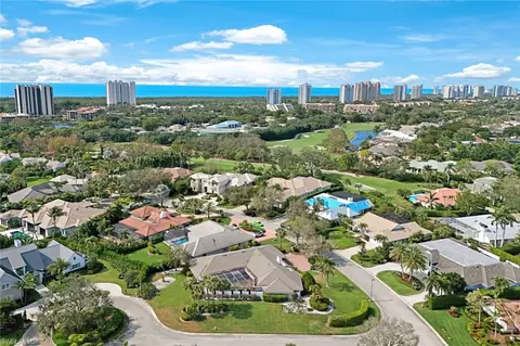 710 Bobwhite Ln, Naples, FL 34108