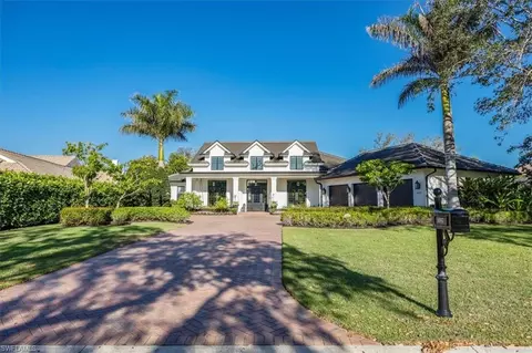 6557 Ridgewood Dr, Naples, FL 34108
