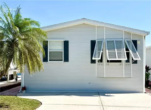 514 Cheetah Dr #514, Naples, FL 34114