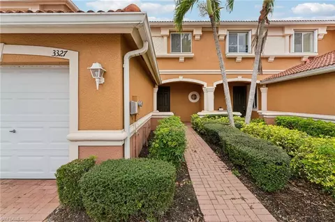 3327 Dandolo Cir, Cape Coral, FL 33909