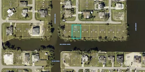 1332 NE 12th St, Cape Coral, FL 33909
