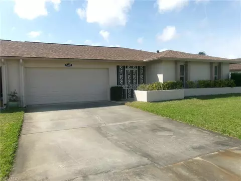 5447 Capbern Ct, Fort Myers, FL 33919