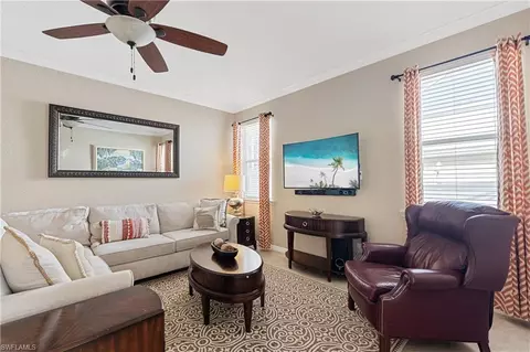 Living - 1300 Silverstrand Dr, Naples, FL 34110 photo 3 of 3