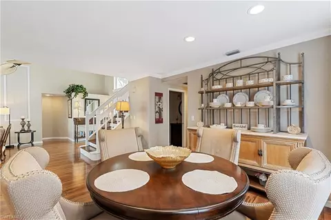 Dining - 1300 Silverstrand Dr, Naples, FL 34110 photo 2 of 4