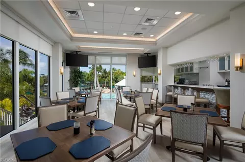 Dining - 1300 Silverstrand Dr, Naples, FL 34110 photo 4 of 4
