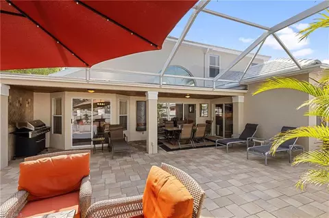 Exterior - 1300 Silverstrand Dr, Naples, FL 34110 photo 3 of 8