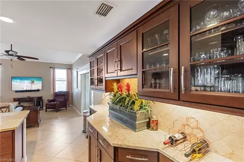 Kitchen - 1300 Silverstrand Dr, Naples, FL 34110 photo 3 of 5