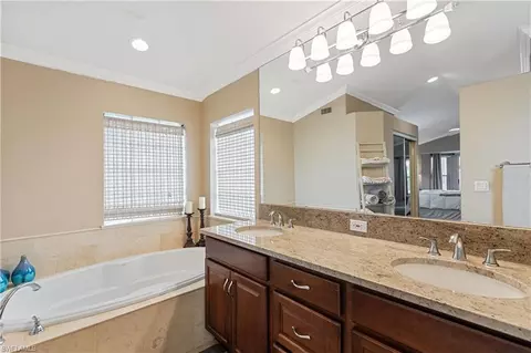 Bath - 1300 Silverstrand Dr, Naples, FL 34110 photo 2 of 3