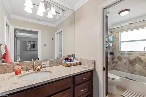Bath - 1300 Silverstrand Dr, Naples, FL 34110 photo 1 of 3