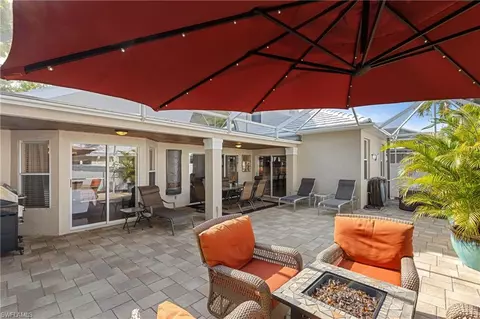 Exterior - 1300 Silverstrand Dr, Naples, FL 34110 photo 2 of 8
