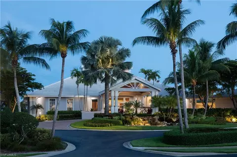 Exterior - 1300 Silverstrand Dr, Naples, FL 34110 photo 7 of 8