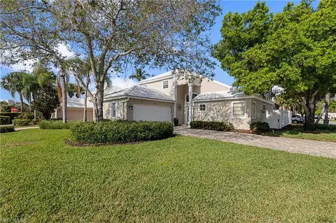 Exterior - 1300 Silverstrand Dr, Naples, FL 34110 photo 4 of 8