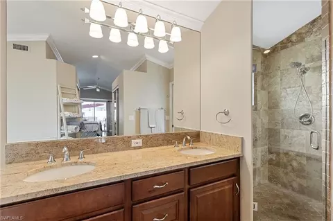 Bath - 1300 Silverstrand Dr, Naples, FL 34110 photo 3 of 3