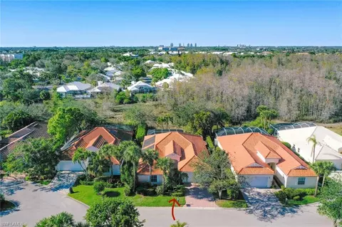 1527 Whispering Oaks Cir, Naples, FL 34110