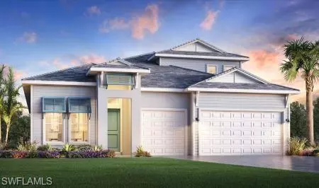 8709 Driftwood Dr, Naples, FL 34114