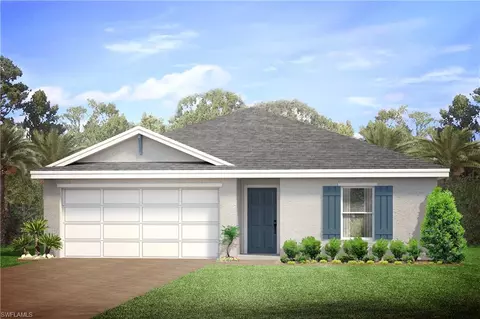 4146 Peaceful River Ln, Fort Myers, FL 33905