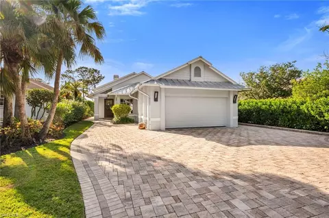 236 Edgemere Way E, Naples, FL 34105