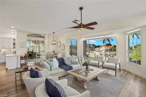 5661 Harborage Dr, Fort Myers, FL 33908