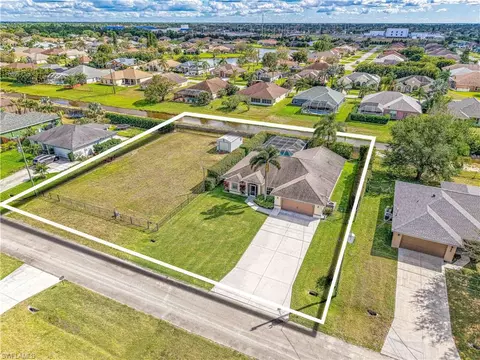 5135 Butte St, Lehigh Acres, FL 33971
