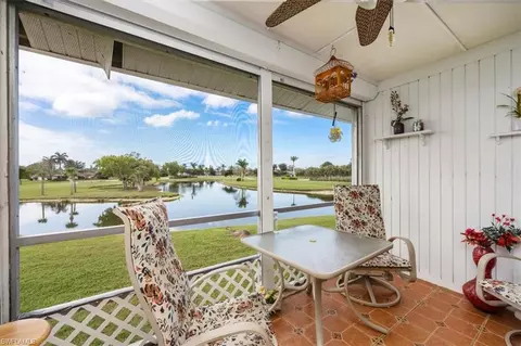 492 Bristle Cone Ln #47, Naples, FL 34113
