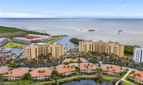 3321 Sunset Key Cir #705, Punta Gorda, FL 33955