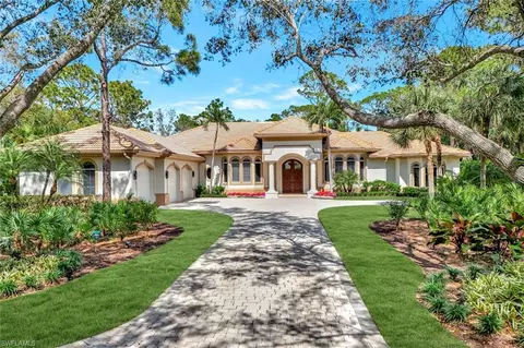 12303 Colliers Reserve Dr, Naples, FL 34110