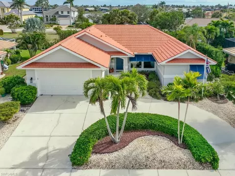 141 Beachcomber St, Marco Island, FL 34145