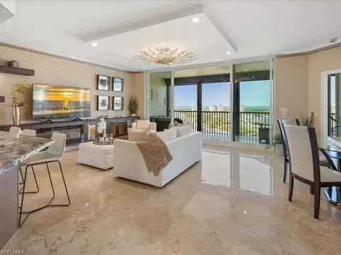 430 Cove Tower Dr #1203, Naples, FL 34110