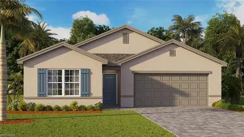 1249 Brumfield Xing, Fort Myers, FL 33905